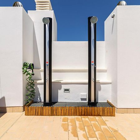 Allo Apartments San Roque 3ºa Кадис Экстерьер фото